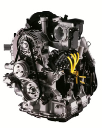 P200B Engine